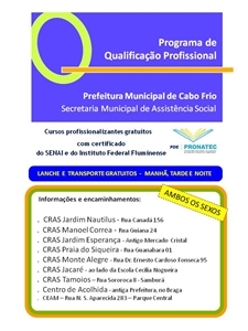 cursos cf